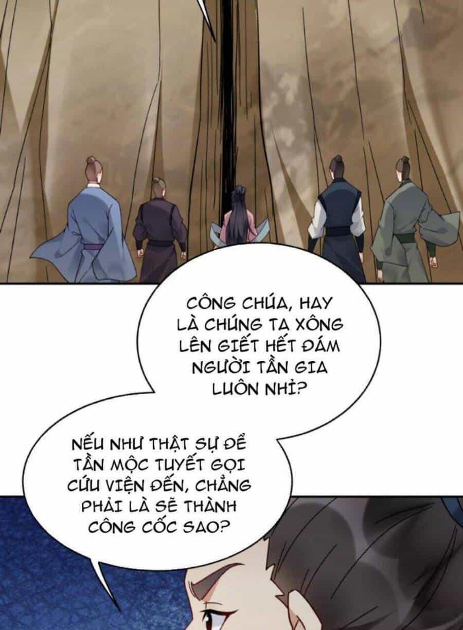 Nhân Vật Phản Diện Này Có Chút Lương Tâm, Nhưng Không Nhiều! - Chương 148 - ảnh 2