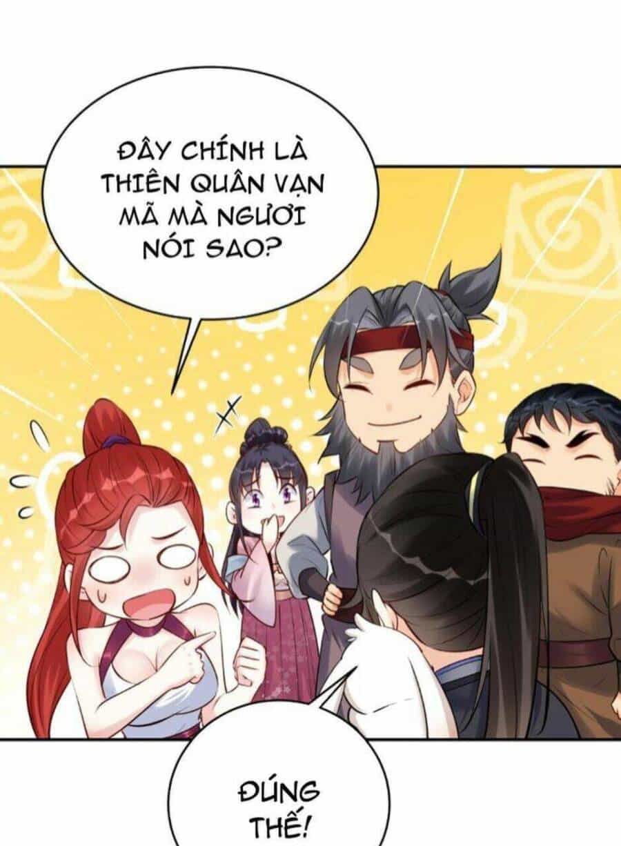 Nhân Vật Phản Diện Này Có Chút Lương Tâm, Nhưng Không Nhiều! - Chương 149 - ảnh 17