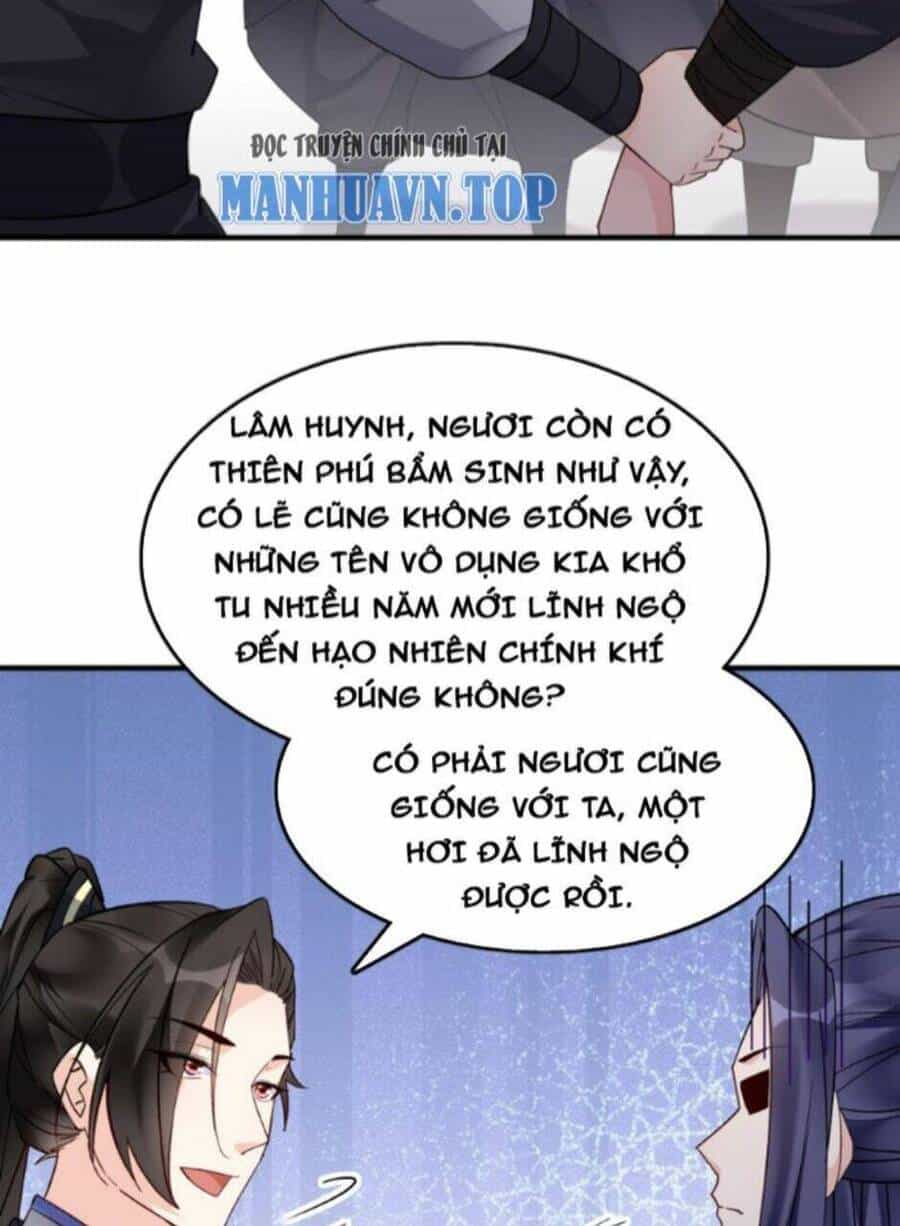 Nhân Vật Phản Diện Này Có Chút Lương Tâm, Nhưng Không Nhiều! - Chương 151 - ảnh 2