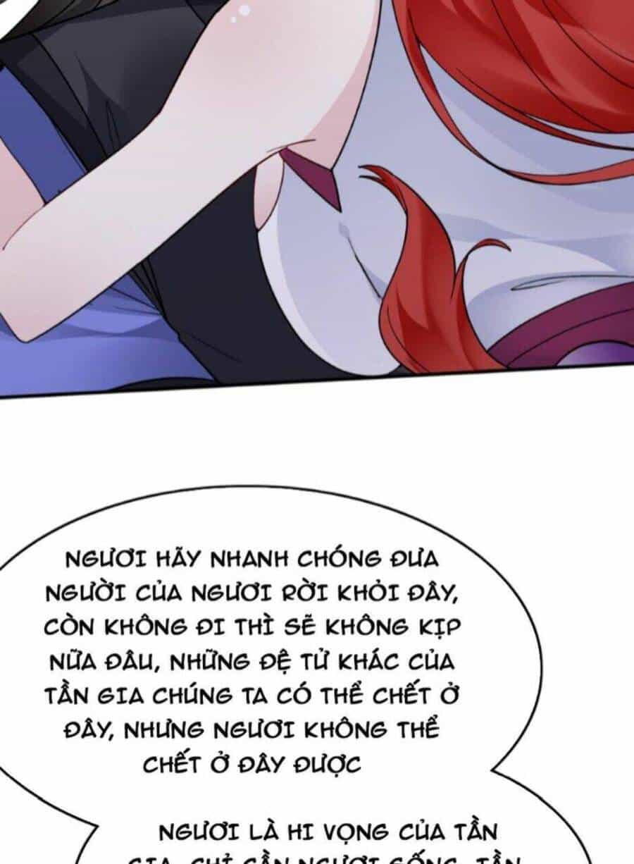 Nhân Vật Phản Diện Này Có Chút Lương Tâm, Nhưng Không Nhiều! - Chương 151 - ảnh 20