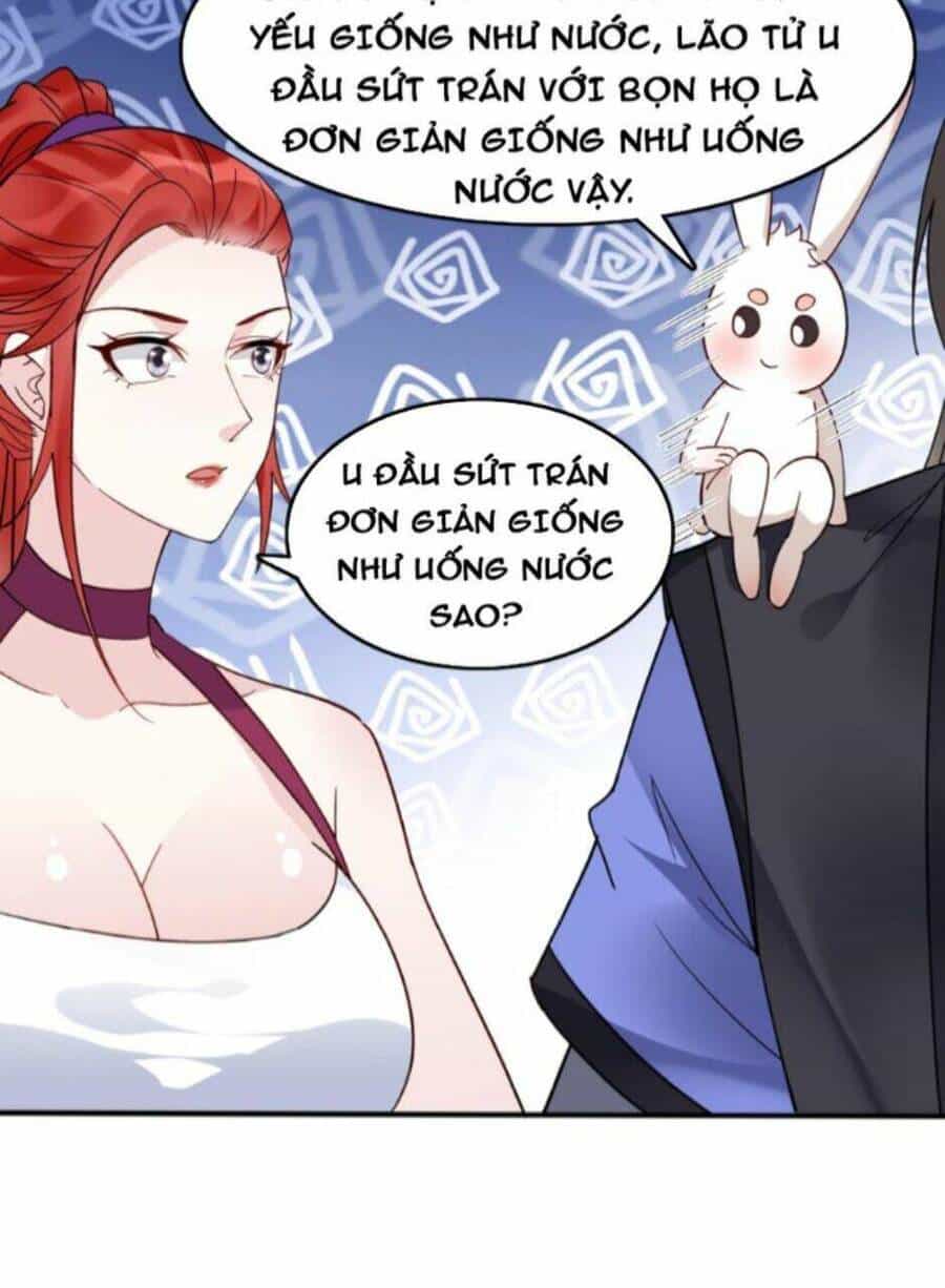 Nhân Vật Phản Diện Này Có Chút Lương Tâm, Nhưng Không Nhiều! - Chương 151 - ảnh 28