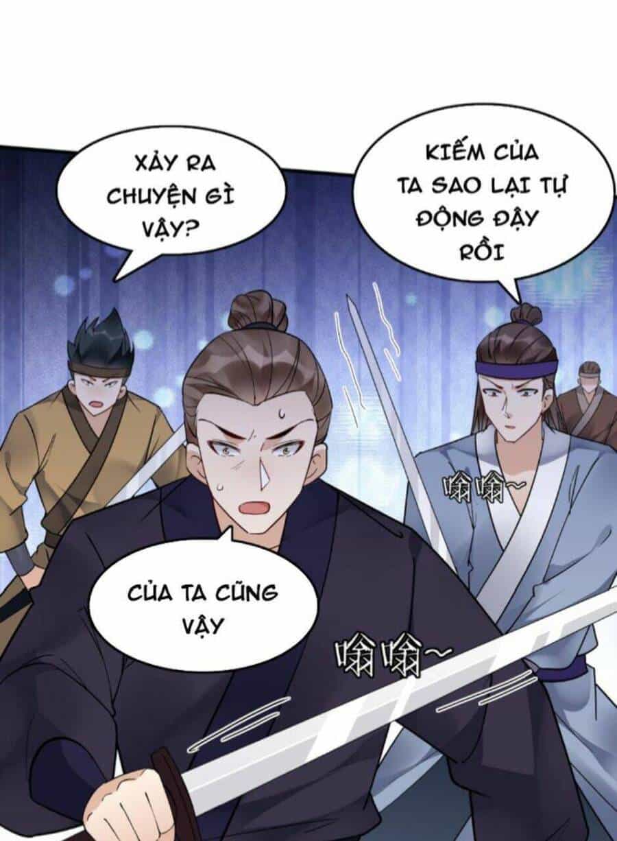 Nhân Vật Phản Diện Này Có Chút Lương Tâm, Nhưng Không Nhiều! - Chương 151 - ảnh 31