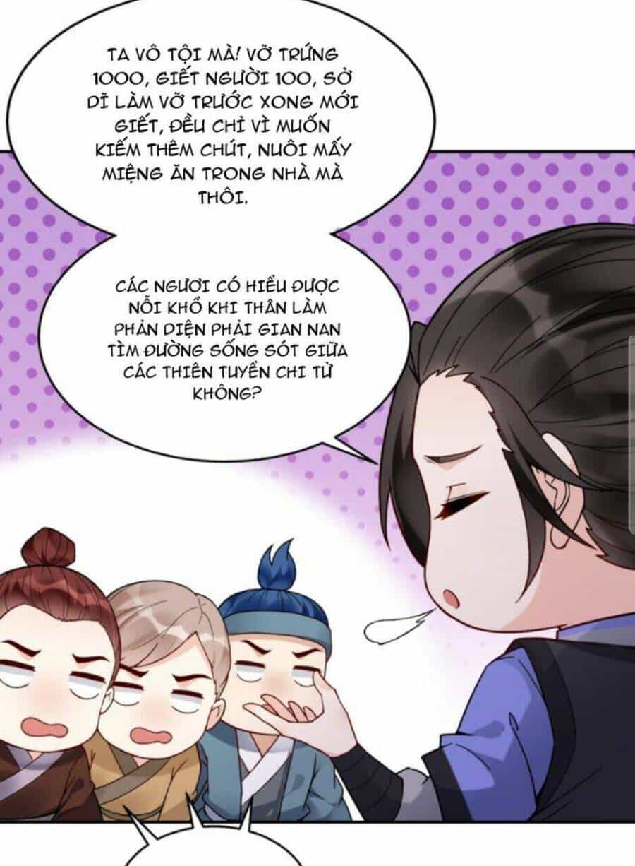 Nhân Vật Phản Diện Này Có Chút Lương Tâm, Nhưng Không Nhiều! - Chương 152 - ảnh 5