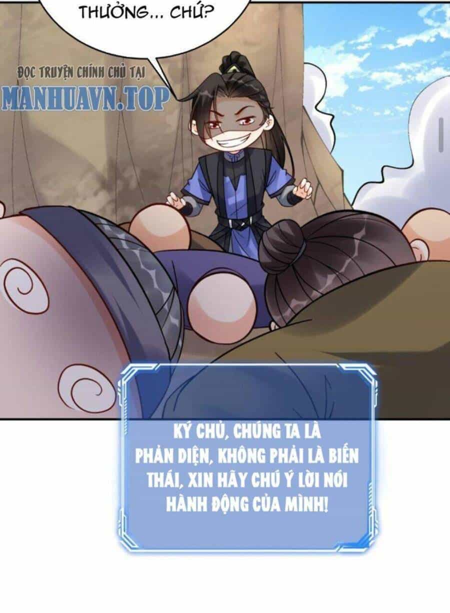 Nhân Vật Phản Diện Này Có Chút Lương Tâm, Nhưng Không Nhiều! - Chương 153 - ảnh 11