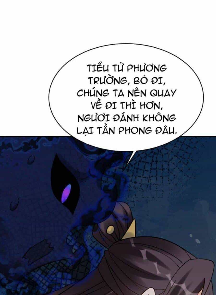 Nhân Vật Phản Diện Này Có Chút Lương Tâm, Nhưng Không Nhiều! - Chương 153 - ảnh 31