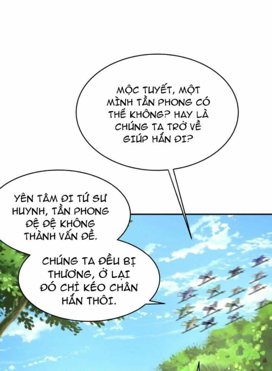 Nhân Vật Phản Diện Này Có Chút Lương Tâm, Nhưng Không Nhiều! - Chương 153 - ảnh 33
