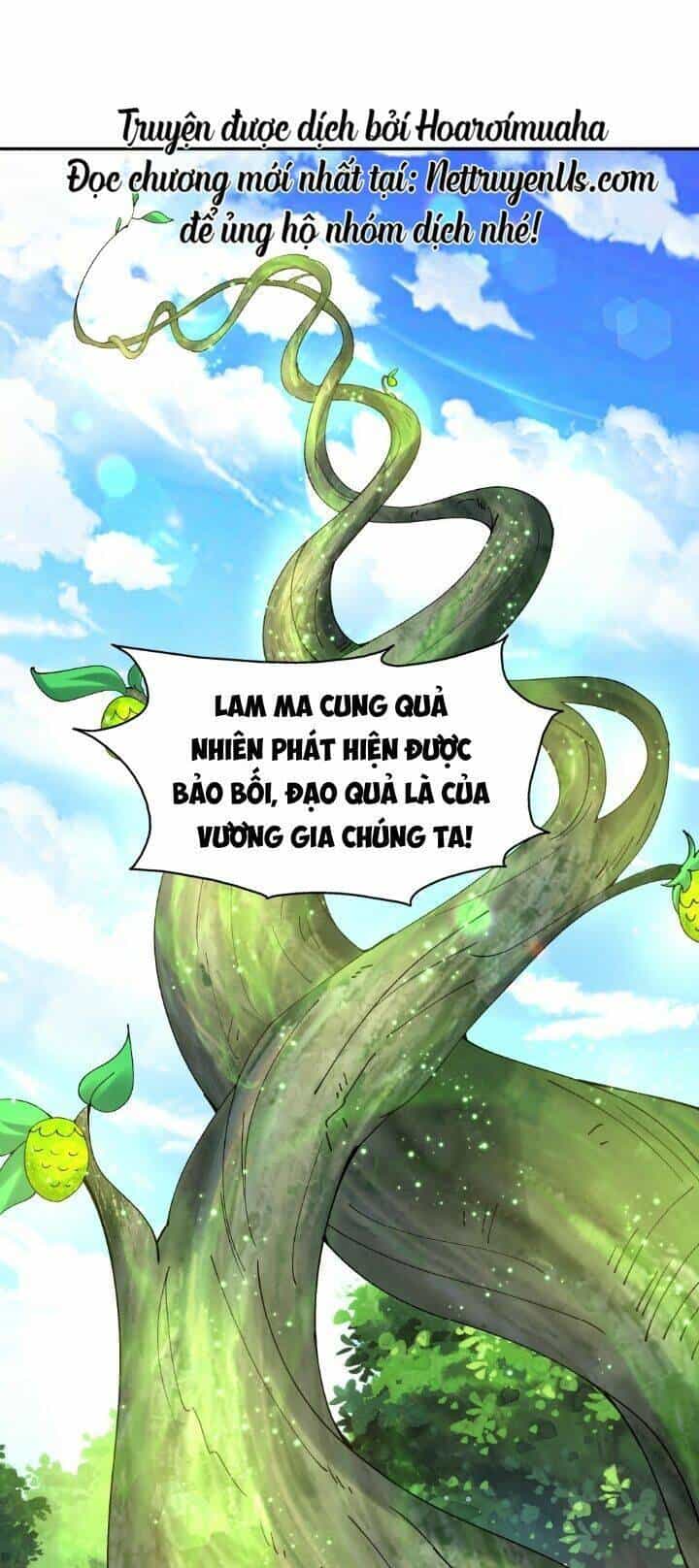 Nhân Vật Phản Diện Này Có Chút Lương Tâm, Nhưng Không Nhiều! - Chương 157 - ảnh 2