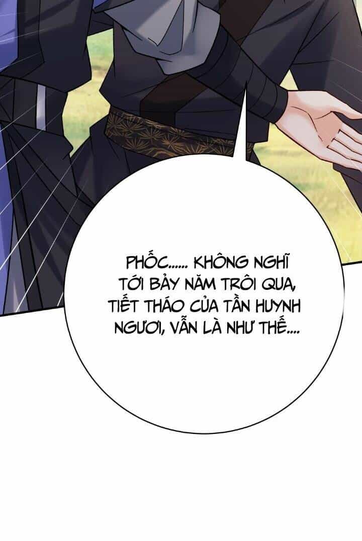 Nhân Vật Phản Diện Này Có Chút Lương Tâm, Nhưng Không Nhiều! - Chương 158 - ảnh 22