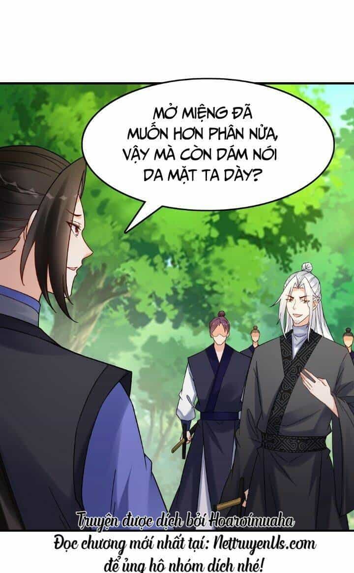 Nhân Vật Phản Diện Này Có Chút Lương Tâm, Nhưng Không Nhiều! - Chương 159 - ảnh 2