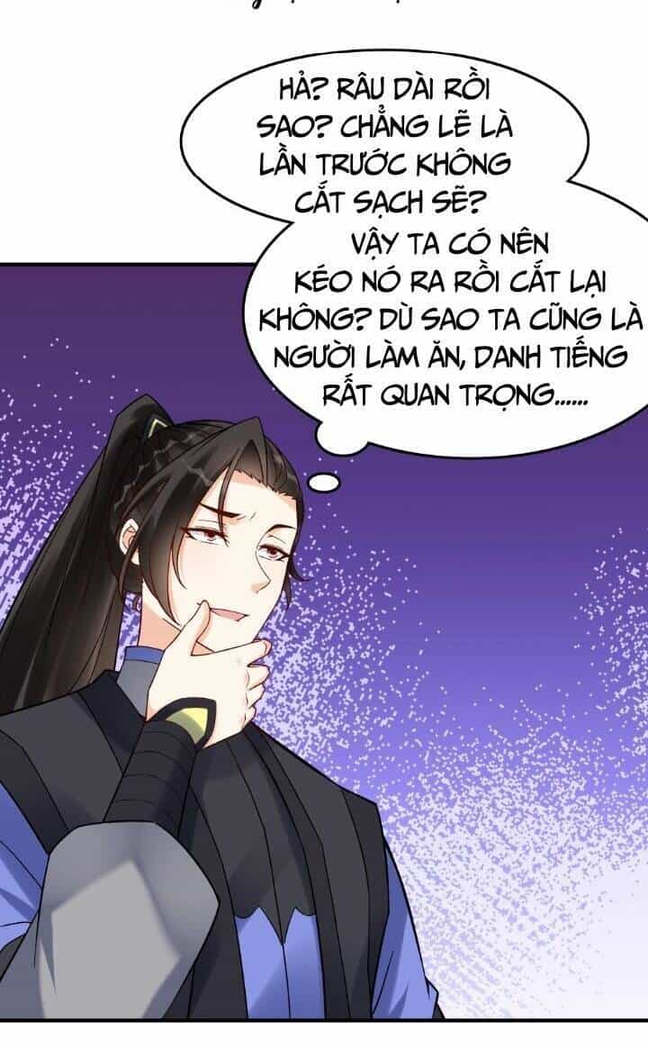 Nhân Vật Phản Diện Này Có Chút Lương Tâm, Nhưng Không Nhiều! - Chương 159 - ảnh 3