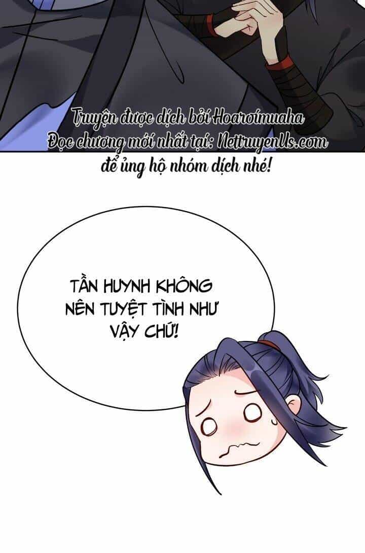 Nhân Vật Phản Diện Này Có Chút Lương Tâm, Nhưng Không Nhiều! - Chương 160 - ảnh 33