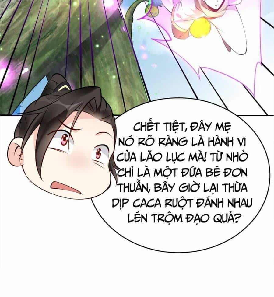 Nhân Vật Phản Diện Này Có Chút Lương Tâm, Nhưng Không Nhiều! - Chương 161 - ảnh 41