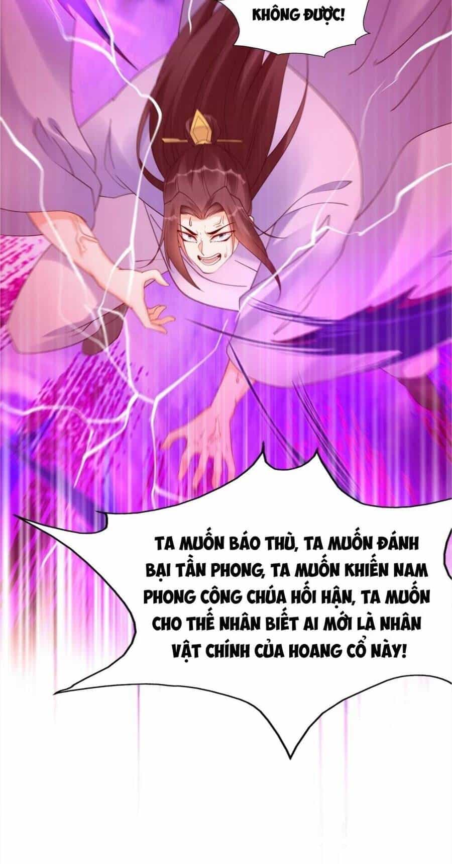 Nhân Vật Phản Diện Này Có Chút Lương Tâm, Nhưng Không Nhiều! - Chương 162 - ảnh 24