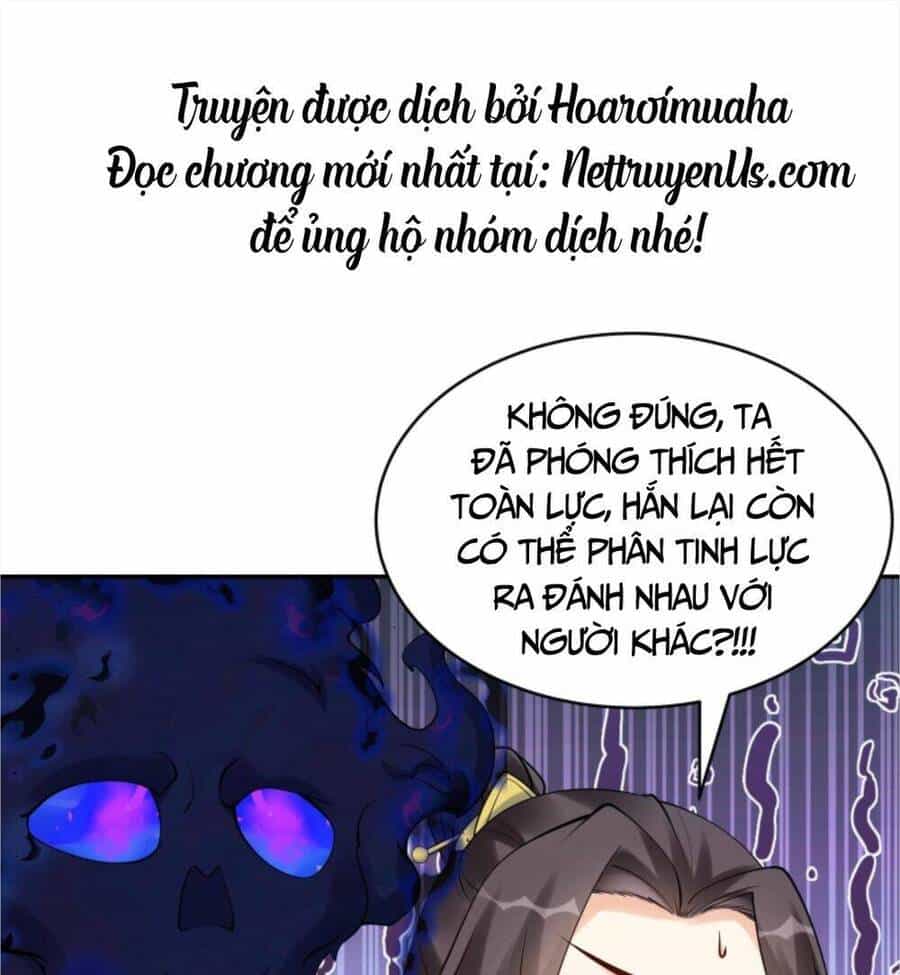 Nhân Vật Phản Diện Này Có Chút Lương Tâm, Nhưng Không Nhiều! - Chương 162 - ảnh 40