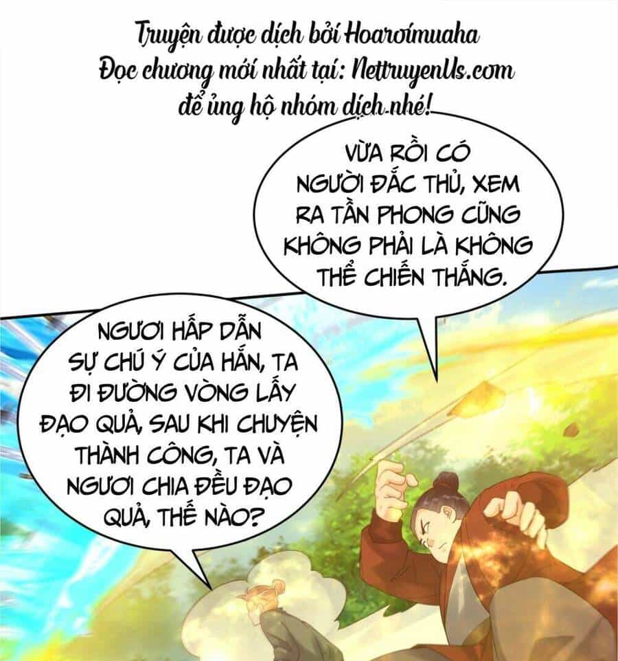 Nhân Vật Phản Diện Này Có Chút Lương Tâm, Nhưng Không Nhiều! - Chương 162 - ảnh 8