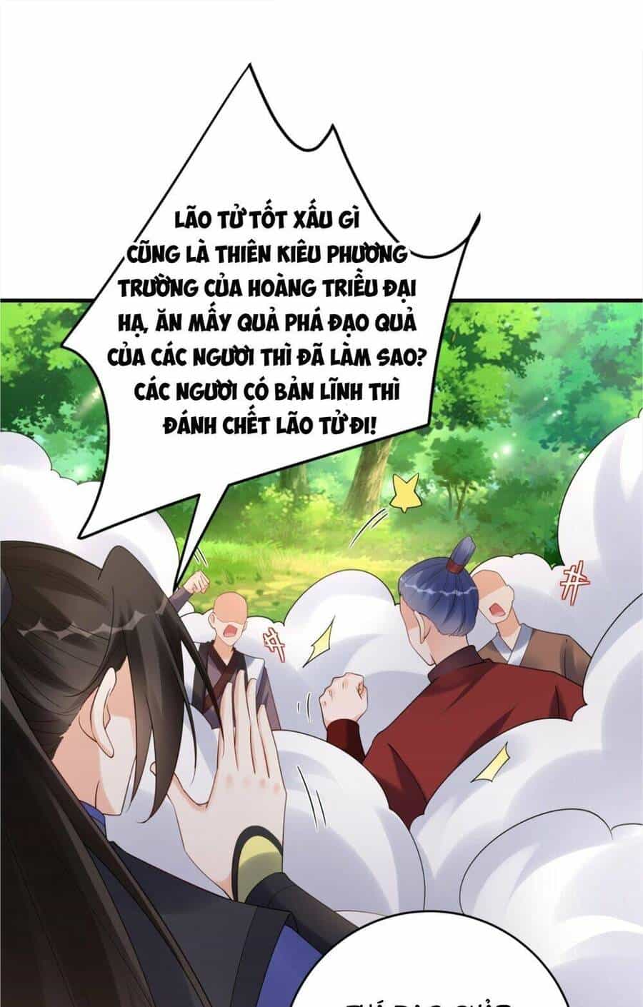 Nhân Vật Phản Diện Này Có Chút Lương Tâm, Nhưng Không Nhiều! - Chương 163 - ảnh 26