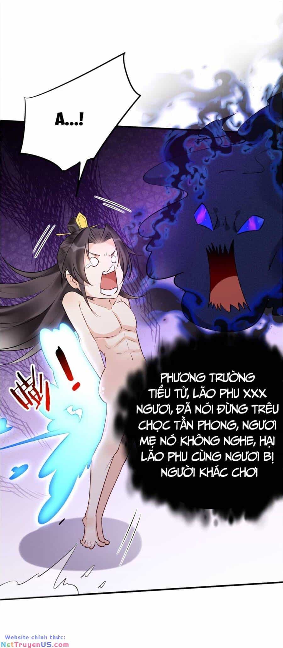 Nhân Vật Phản Diện Này Có Chút Lương Tâm, Nhưng Không Nhiều! - Chương 164 - ảnh 5