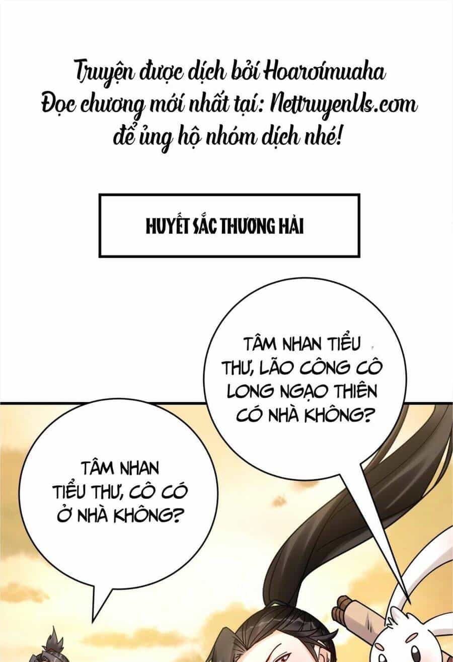 Nhân Vật Phản Diện Này Có Chút Lương Tâm, Nhưng Không Nhiều! - Chương 167 - ảnh 15