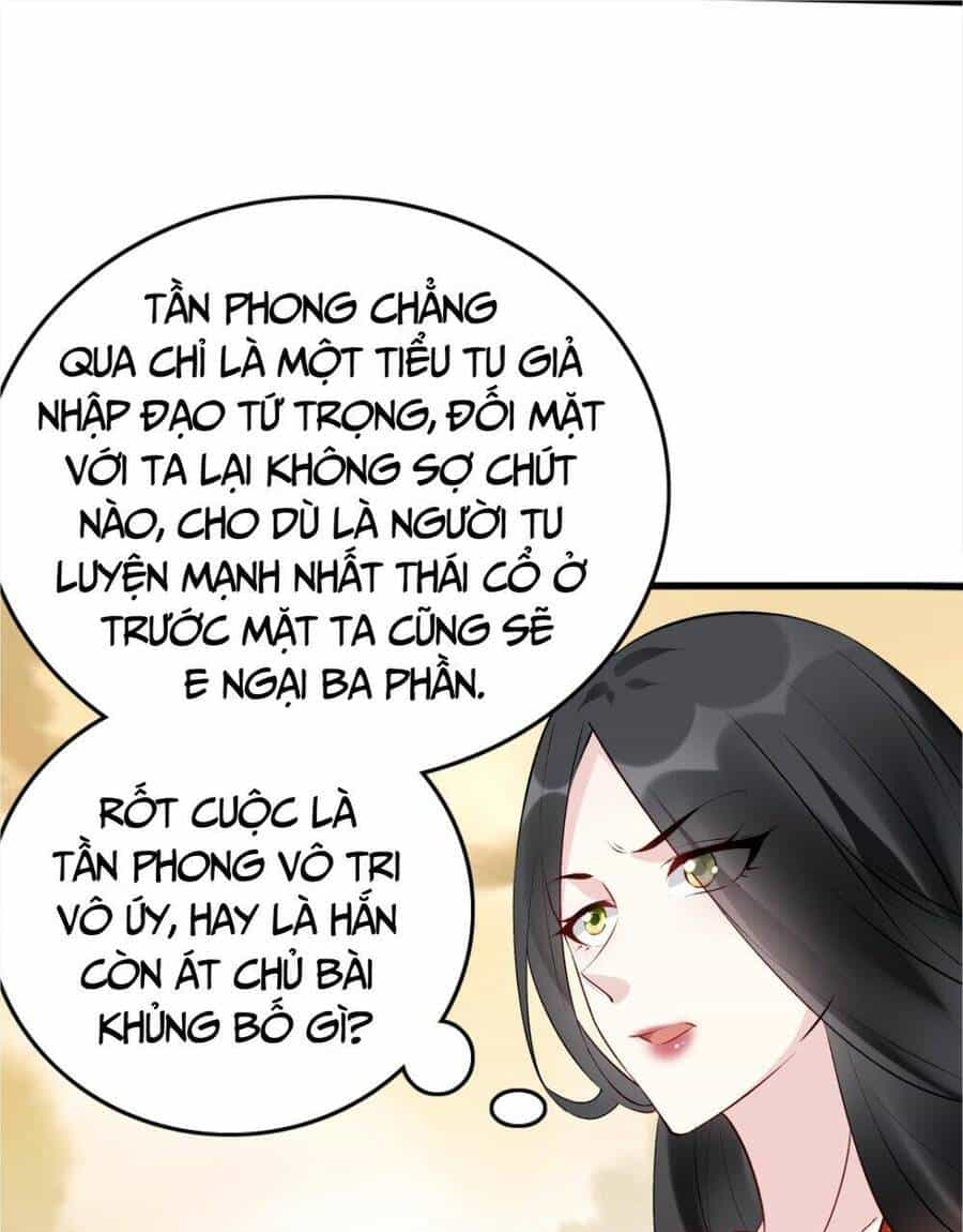 Nhân Vật Phản Diện Này Có Chút Lương Tâm, Nhưng Không Nhiều! - Chương 169 - ảnh 9