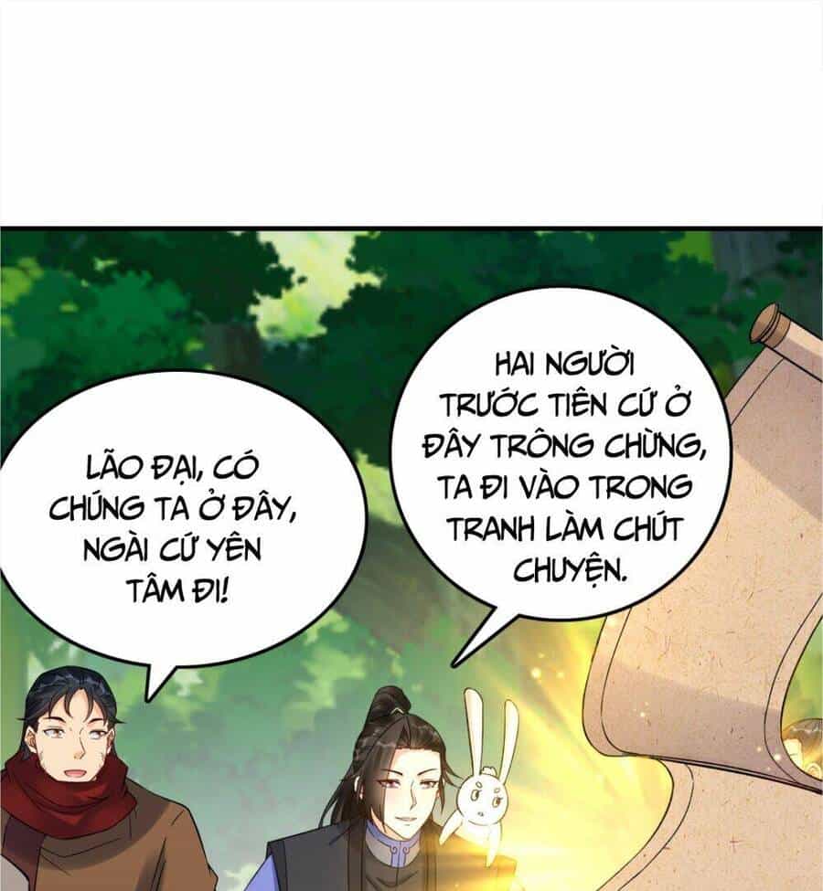 Nhân Vật Phản Diện Này Có Chút Lương Tâm, Nhưng Không Nhiều! - Chương 172 - ảnh 2