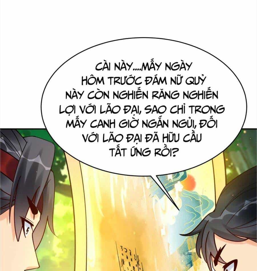 Nhân Vật Phản Diện Này Có Chút Lương Tâm, Nhưng Không Nhiều! - Chương 173 - ảnh 19