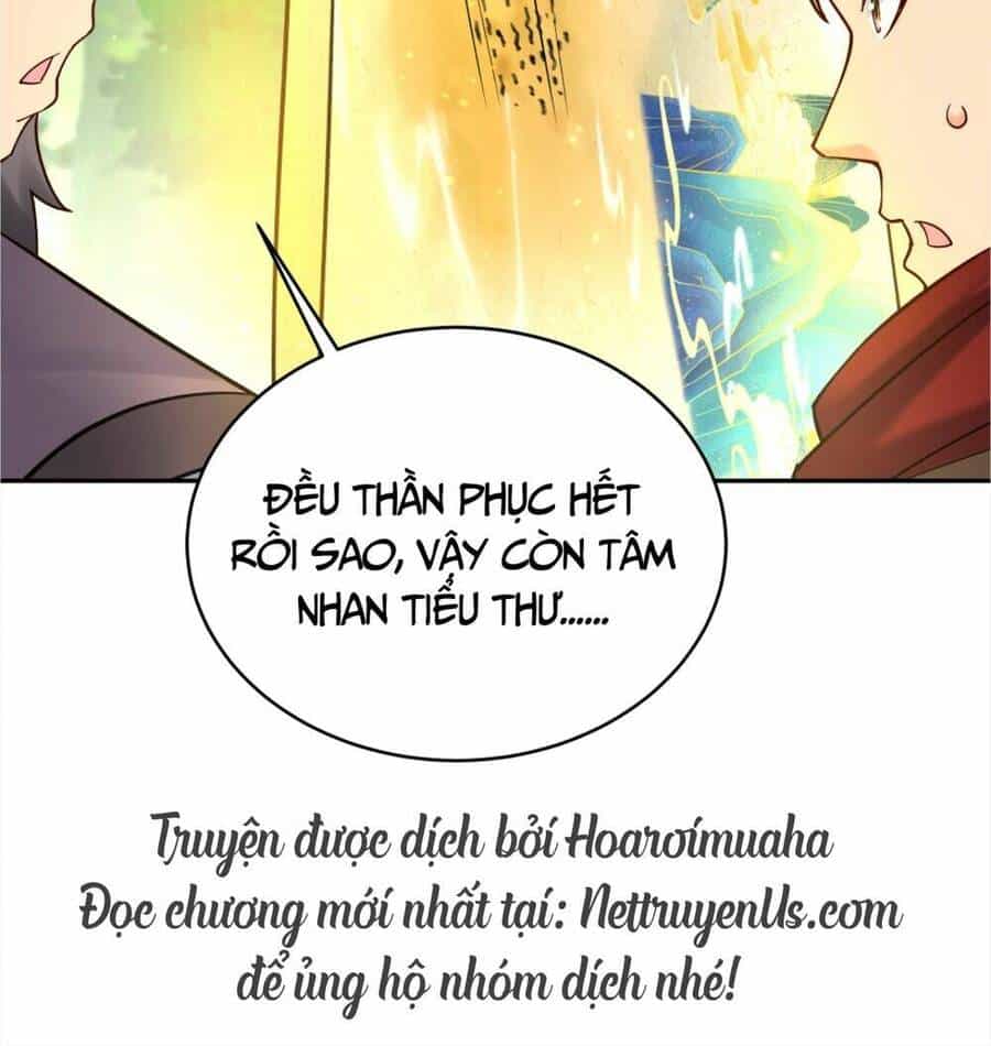 Nhân Vật Phản Diện Này Có Chút Lương Tâm, Nhưng Không Nhiều! - Chương 173 - ảnh 20
