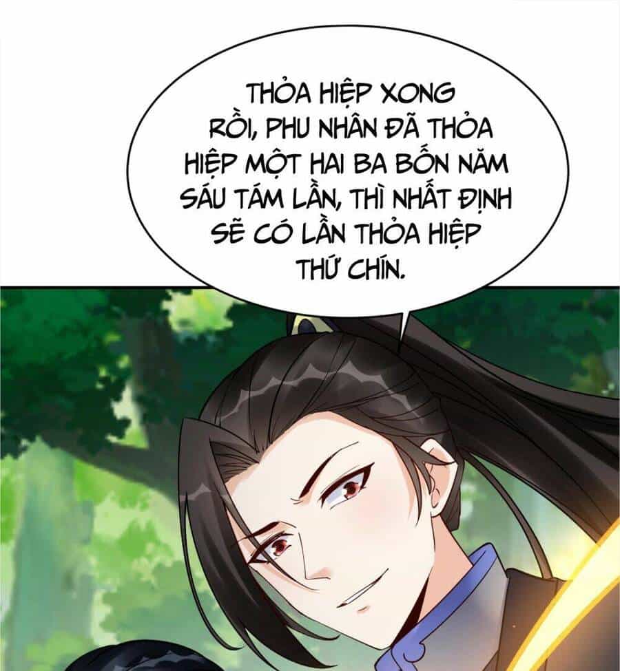 Nhân Vật Phản Diện Này Có Chút Lương Tâm, Nhưng Không Nhiều! - Chương 173 - ảnh 29