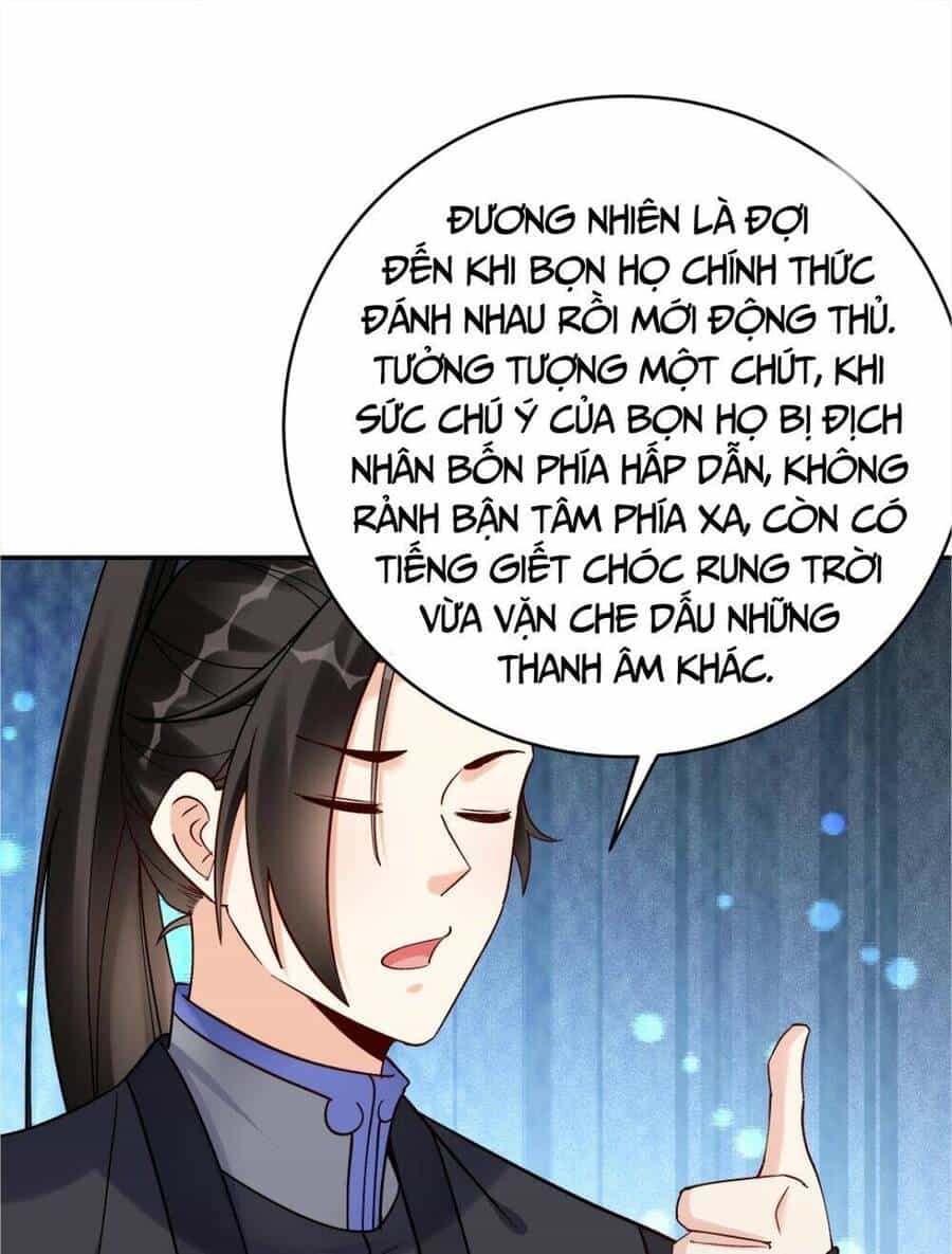 Nhân Vật Phản Diện Này Có Chút Lương Tâm, Nhưng Không Nhiều! - Chương 173 - ảnh 33