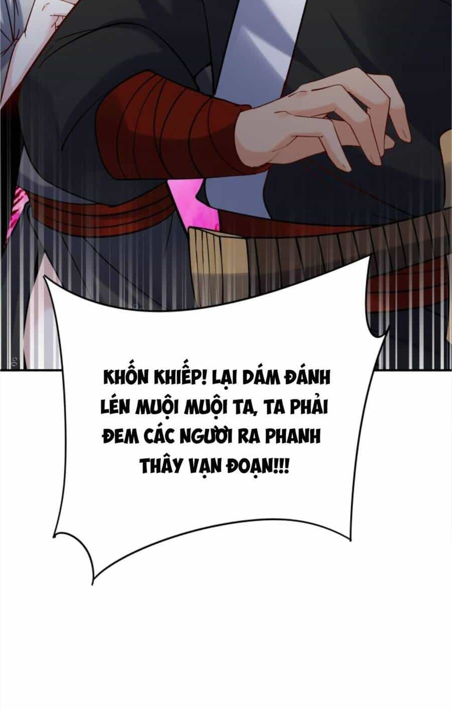 Nhân Vật Phản Diện Này Có Chút Lương Tâm, Nhưng Không Nhiều! - Chương 173 - ảnh 41