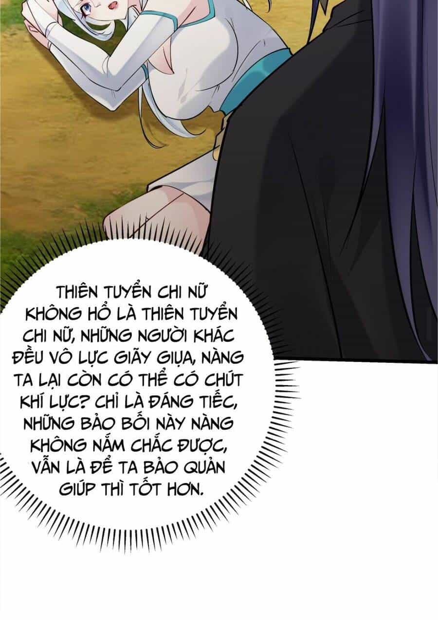 Nhân Vật Phản Diện Này Có Chút Lương Tâm, Nhưng Không Nhiều! - Chương 175 - ảnh 26