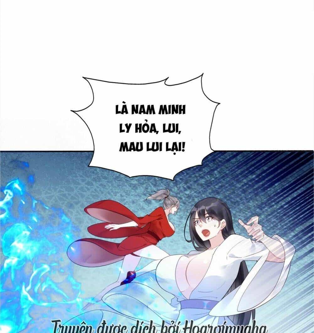 Nhân Vật Phản Diện Này Có Chút Lương Tâm, Nhưng Không Nhiều! - Chương 176 - ảnh 3