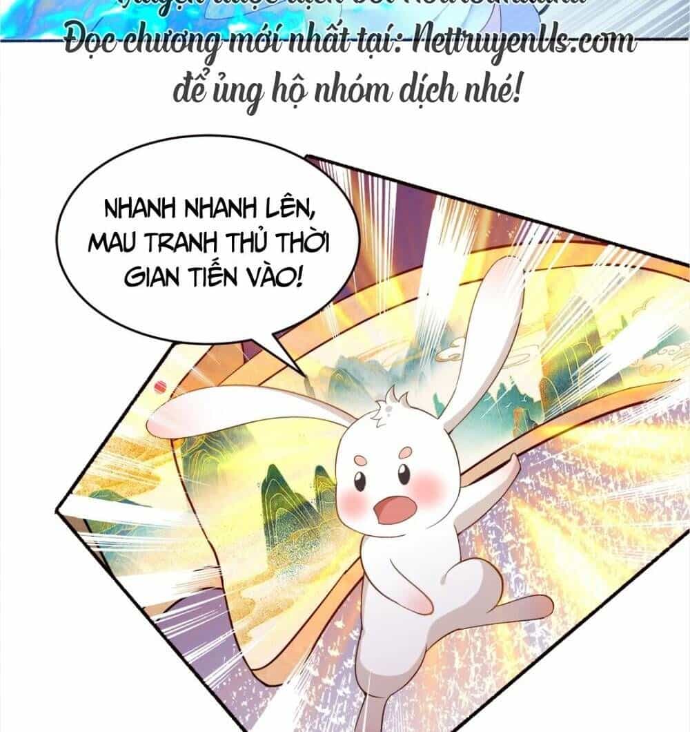 Nhân Vật Phản Diện Này Có Chút Lương Tâm, Nhưng Không Nhiều! - Chương 176 - ảnh 4
