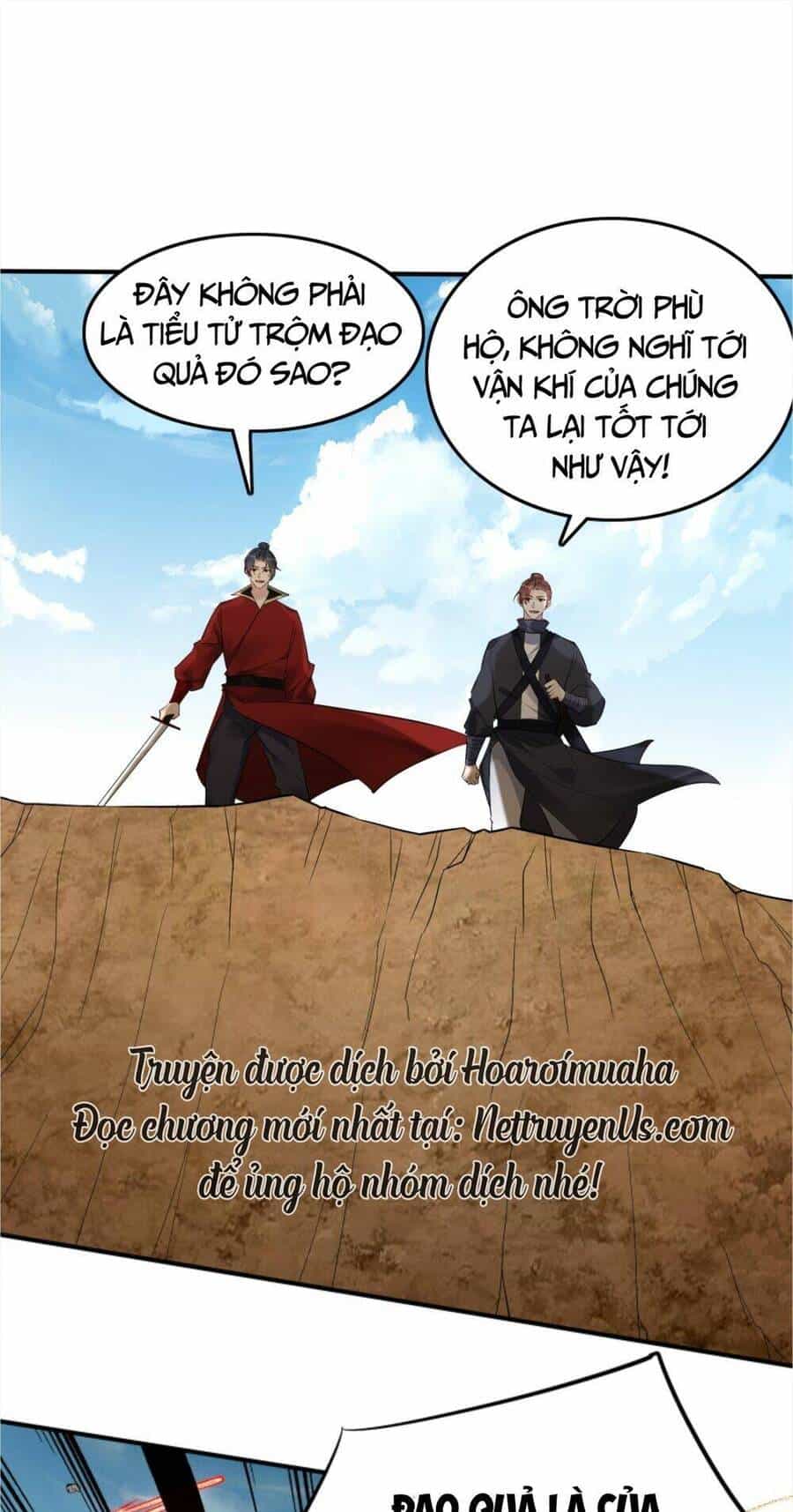 Nhân Vật Phản Diện Này Có Chút Lương Tâm, Nhưng Không Nhiều! - Chương 178 - ảnh 32