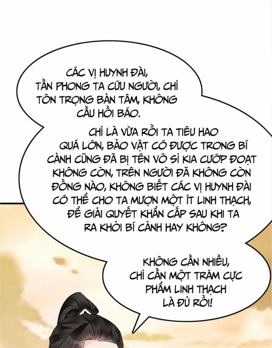 Nhân Vật Phản Diện Này Có Chút Lương Tâm, Nhưng Không Nhiều! - Chương 178 - ảnh 4