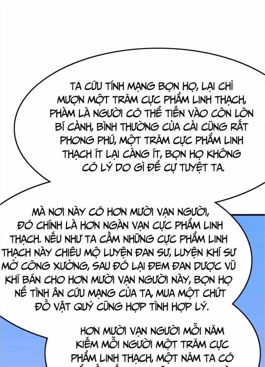 Nhân Vật Phản Diện Này Có Chút Lương Tâm, Nhưng Không Nhiều! - Chương 178 - ảnh 6