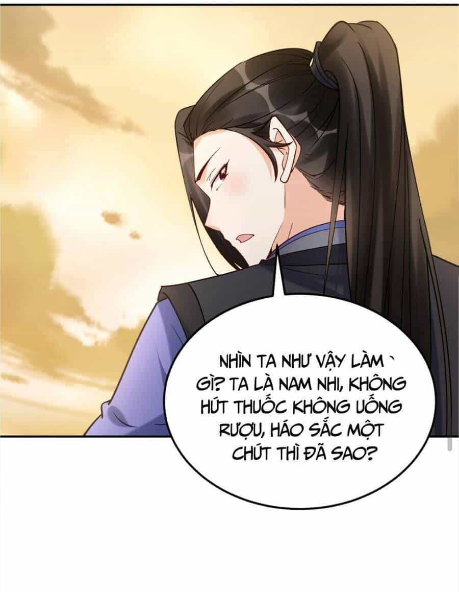 Nhân Vật Phản Diện Này Có Chút Lương Tâm, Nhưng Không Nhiều! - Chương 179 - ảnh 30