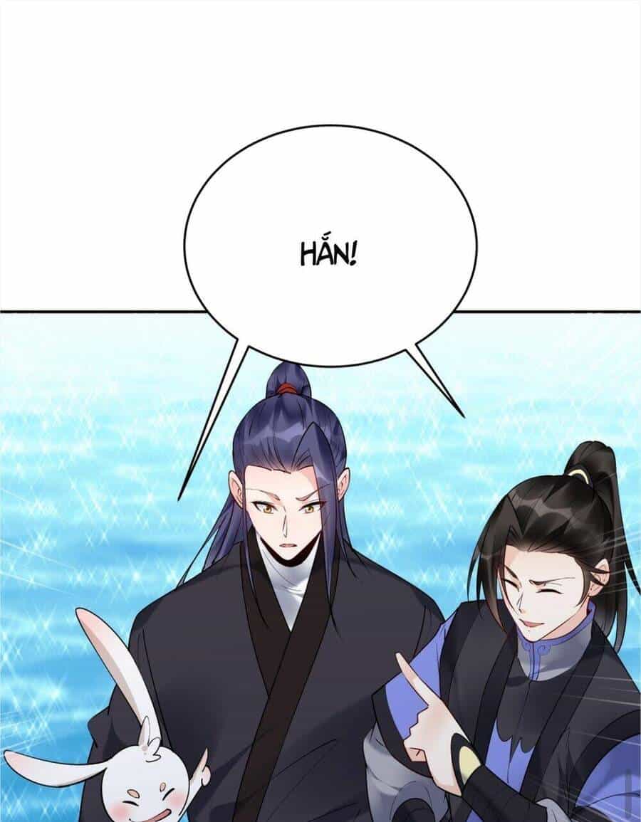 Nhân Vật Phản Diện Này Có Chút Lương Tâm, Nhưng Không Nhiều! - Chương 181 - ảnh 22