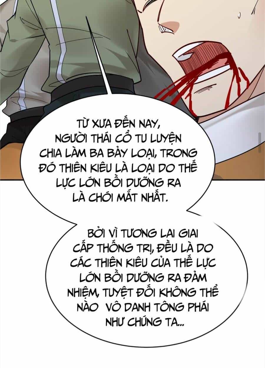 Nhân Vật Phản Diện Này Có Chút Lương Tâm, Nhưng Không Nhiều! - Chương 181 - ảnh 36