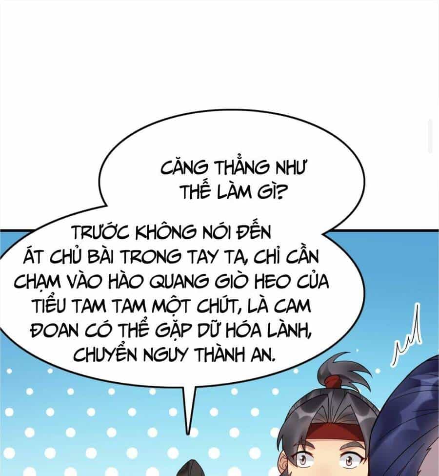 Nhân Vật Phản Diện Này Có Chút Lương Tâm, Nhưng Không Nhiều! - Chương 182 - ảnh 4