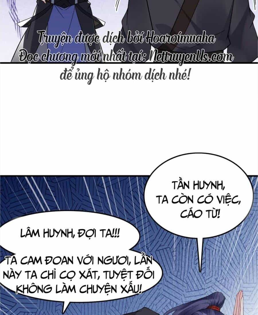 Nhân Vật Phản Diện Này Có Chút Lương Tâm, Nhưng Không Nhiều! - Chương 182 - ảnh 7