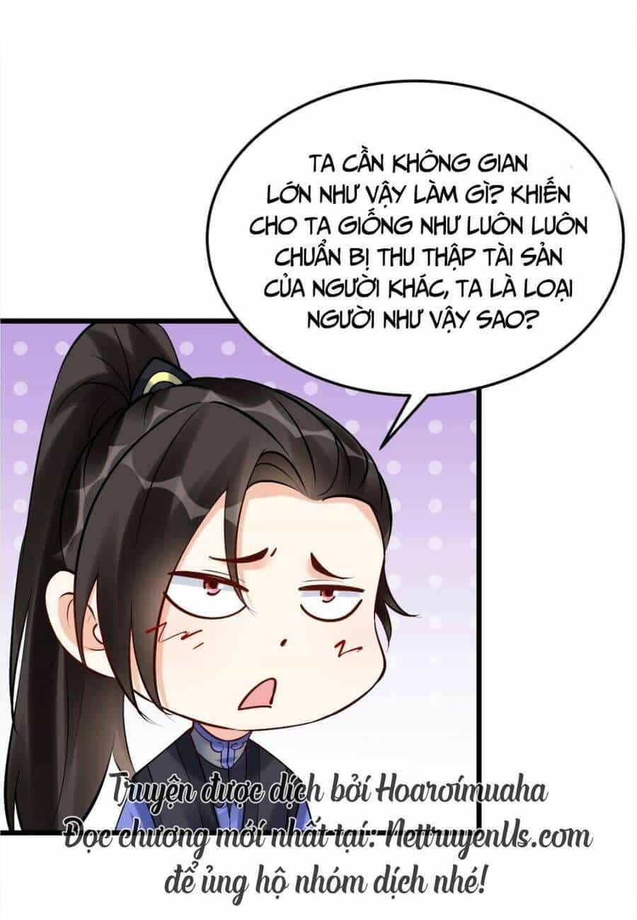 Nhân Vật Phản Diện Này Có Chút Lương Tâm, Nhưng Không Nhiều! - Chương 183 - ảnh 4