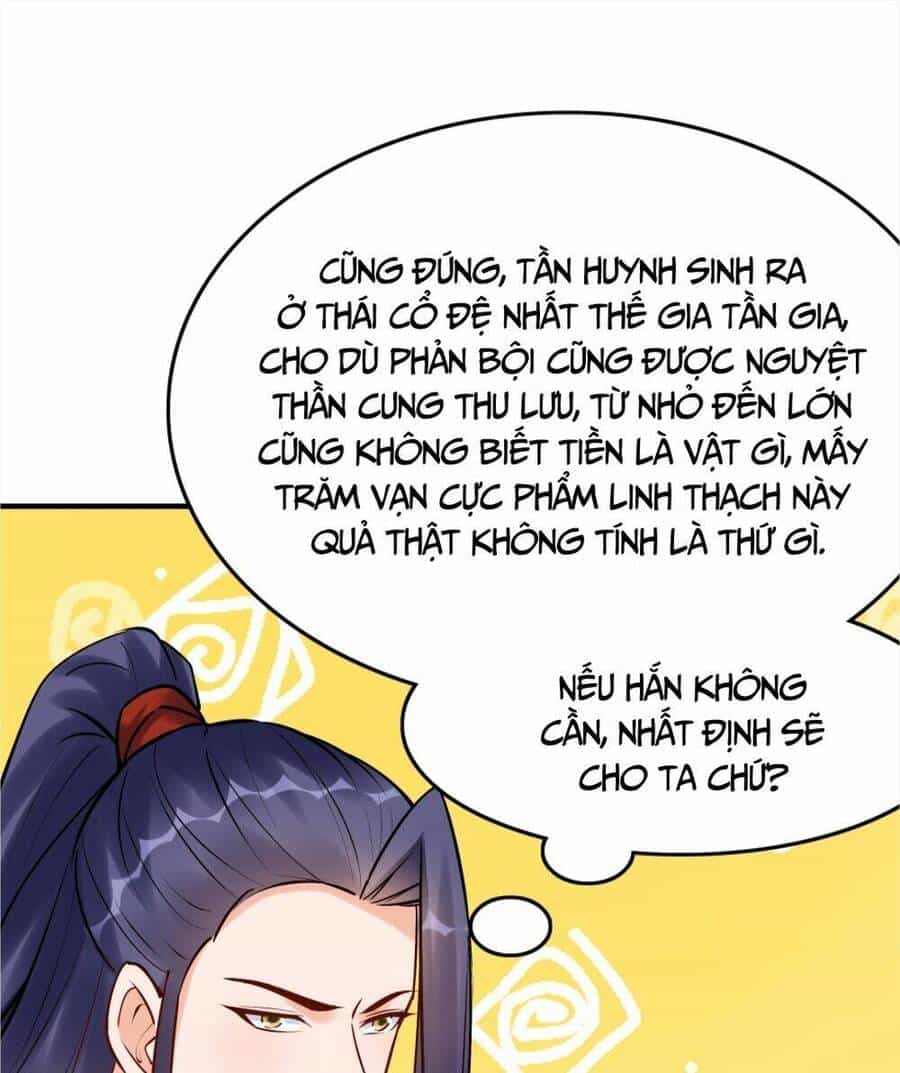 Nhân Vật Phản Diện Này Có Chút Lương Tâm, Nhưng Không Nhiều! - Chương 186 - ảnh 18