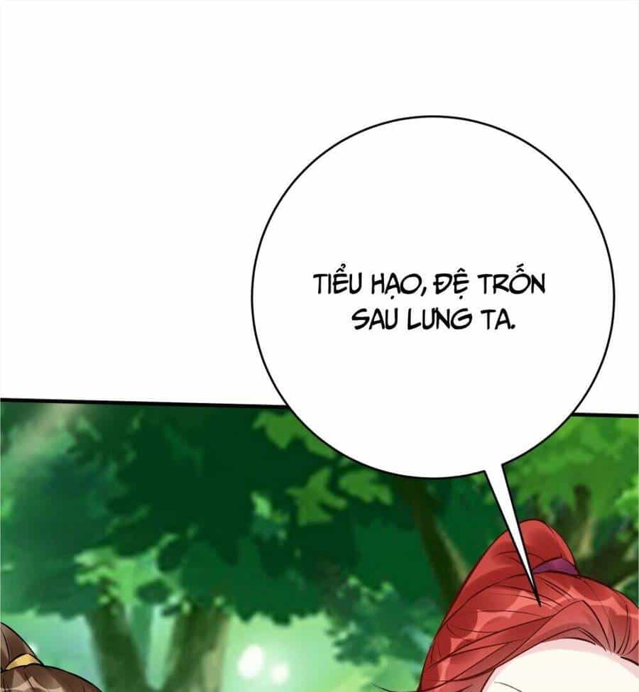 Nhân Vật Phản Diện Này Có Chút Lương Tâm, Nhưng Không Nhiều! - Chương 187 - ảnh 27