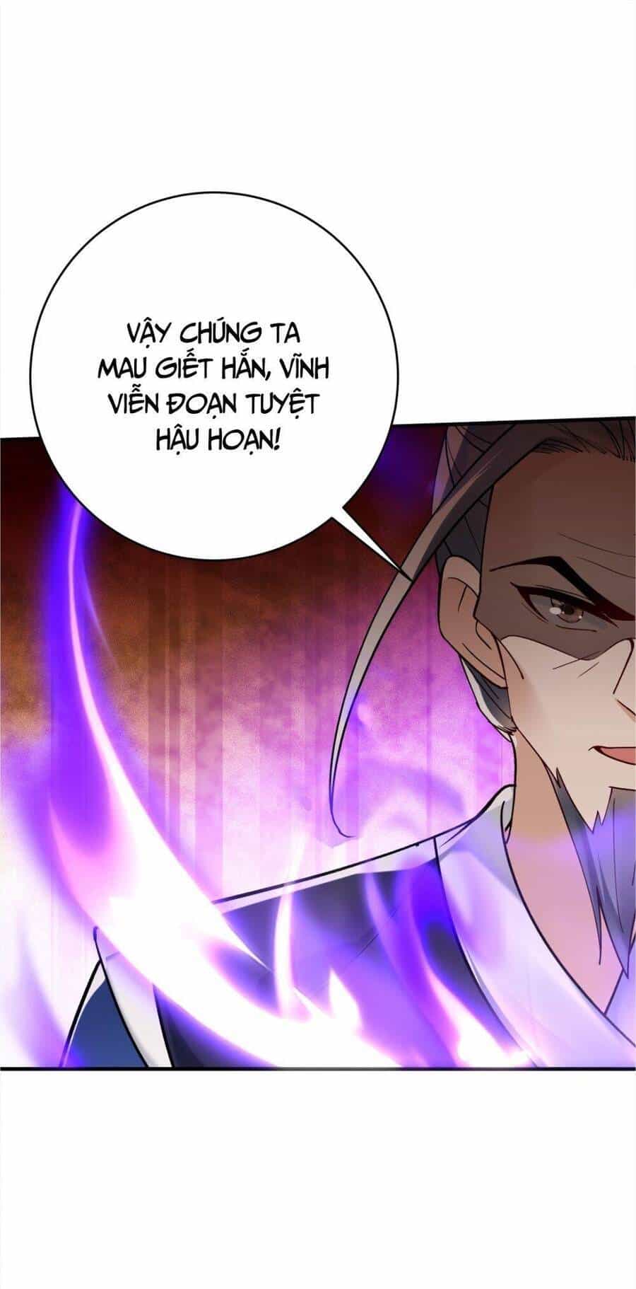 Nhân Vật Phản Diện Này Có Chút Lương Tâm, Nhưng Không Nhiều! - Chương 191 - ảnh 7