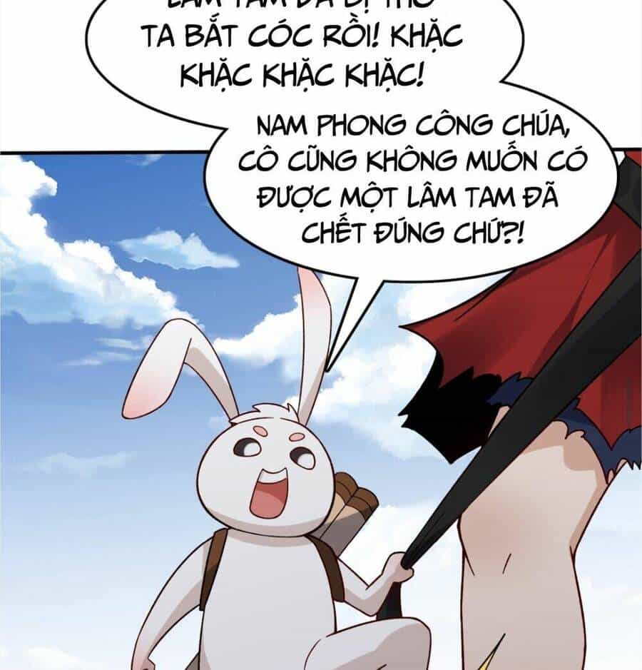 Nhân Vật Phản Diện Này Có Chút Lương Tâm, Nhưng Không Nhiều! - Chương 194 - ảnh 11