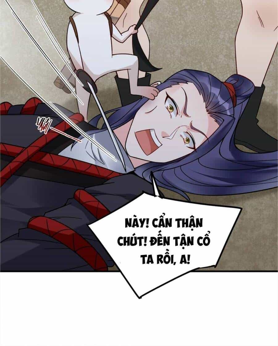 Nhân Vật Phản Diện Này Có Chút Lương Tâm, Nhưng Không Nhiều! - Chương 194 - ảnh 18