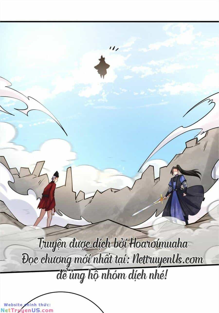 Nhân Vật Phản Diện Này Có Chút Lương Tâm, Nhưng Không Nhiều! - Chương 195 - ảnh 12
