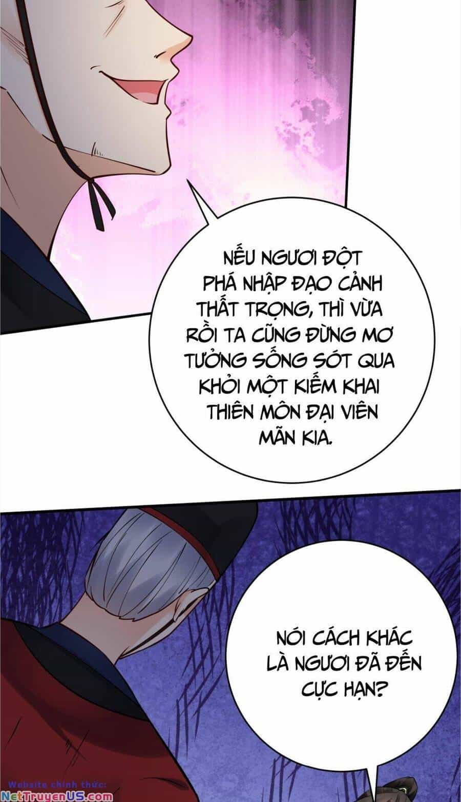 Nhân Vật Phản Diện Này Có Chút Lương Tâm, Nhưng Không Nhiều! - Chương 195 - ảnh 14