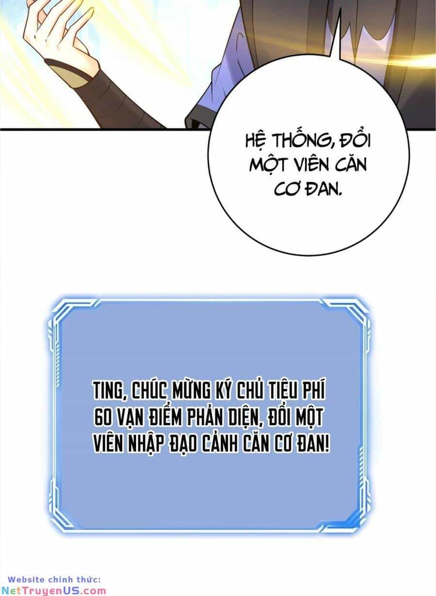 Nhân Vật Phản Diện Này Có Chút Lương Tâm, Nhưng Không Nhiều! - Chương 195 - ảnh 21