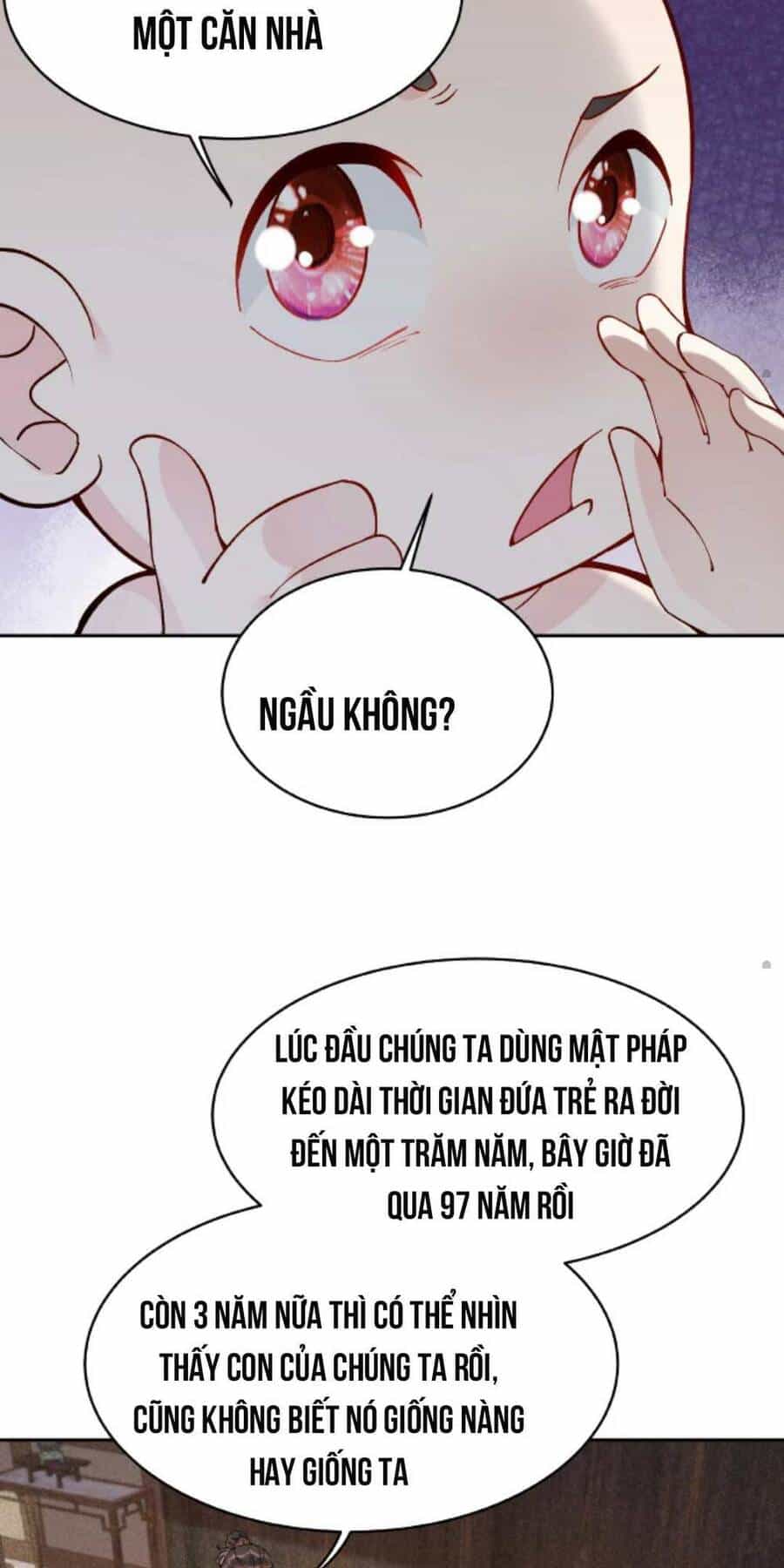 Nhân Vật Phản Diện Này Có Chút Lương Tâm, Nhưng Không Nhiều! - Chương 2 - ảnh 25